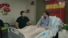 Доверенное 1 сезон 216 серия