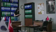 Доверенное 1 сезон 218 серия