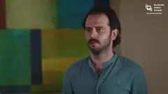 Доверенное 1 сезон 220 серия