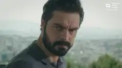 Доверенное 1 сезон 224 серия