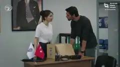 Доверенное 1 сезон 227 серия