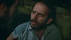 Доверенное 1 сезон 238 серия