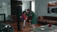 Доверенное 1 сезон 251 серия