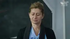 Доверенное 1 сезон 255 серия