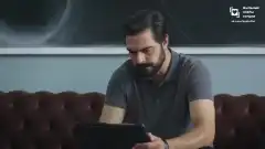 Доверенное 1 сезон 256 серия