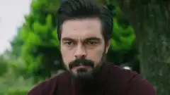 Доверенное 1 сезон 258 серия