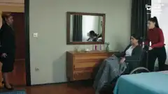 Доверенное 1 сезон 262 серия