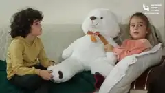 Доверенное 1 сезон 264 серия