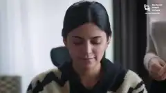 Доверенное 1 сезон 266 серия