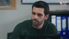 Доверенное 1 сезон 268 серия