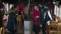 Доверенное 1 сезон 270 серия