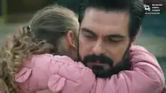 Доверенное 1 сезон 272 серия