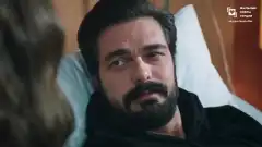 Доверенное 1 сезон 277 серия