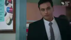 Доверенное 1 сезон 279 серия