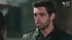 Доверенное 1 сезон 281 серия