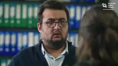 Доверенное 1 сезон 282 серия