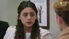 Доверенное 1 сезон 286 серия