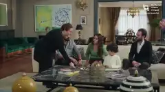 Доверенное 1 сезон 287 серия