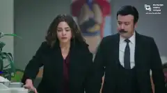 Доверенное 1 сезон 293 серия