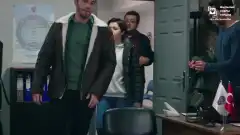 Доверенное 1 сезон 298 серия