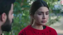 Доверенное 1 сезон 299 серия