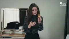 Доверенное 1 сезон 304 серия