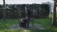 Доверенное 1 сезон 322 серия