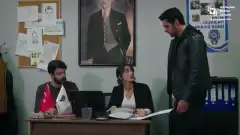 Доверенное 1 сезон 323 серия