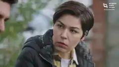 Доверенное 1 сезон 327 серия