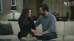 Доверенное 1 сезон 330 серия