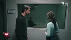 Доверенное 1 сезон 335 серия