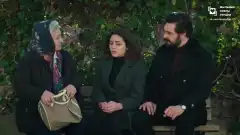 Доверенное 1 сезон 340 серия