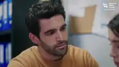 Доверенное 1 сезон 343 серия