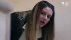 Доверенное 1 сезон 348 серия