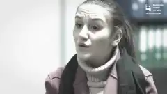 Доверенное 1 сезон 350 серия