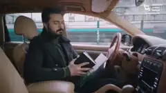 Доверенное 1 сезон 353 серия