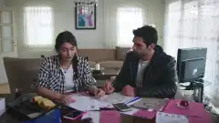 Доверенное 1 сезон 354 серия