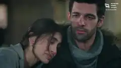 Доверенное 1 сезон 364 серия