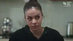 Доверенное 1 сезон 376 серия