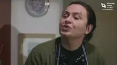 Доверенное 1 сезон 377 серия