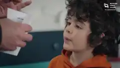 Доверенное 1 сезон 378 серия