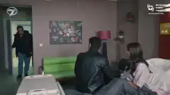 Доверенное 1 сезон 386 серия