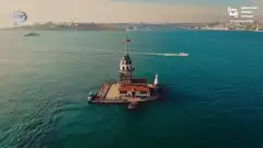 Доверенное 1 сезон 387 серия