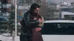 Доверенное 1 сезон 392 серия