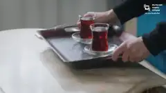 Доверенное 1 сезон 394 серия