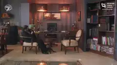 Доверенное 1 сезон 408 серия