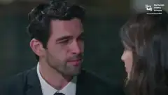 Доверенное 1 сезон 411 серия