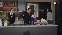 Доверенное 1 сезон 413 серия