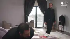 Доверенное 1 сезон 414 серия