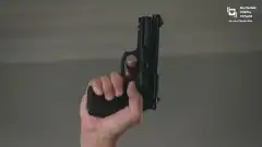 Доверенное 1 сезон 416 серия